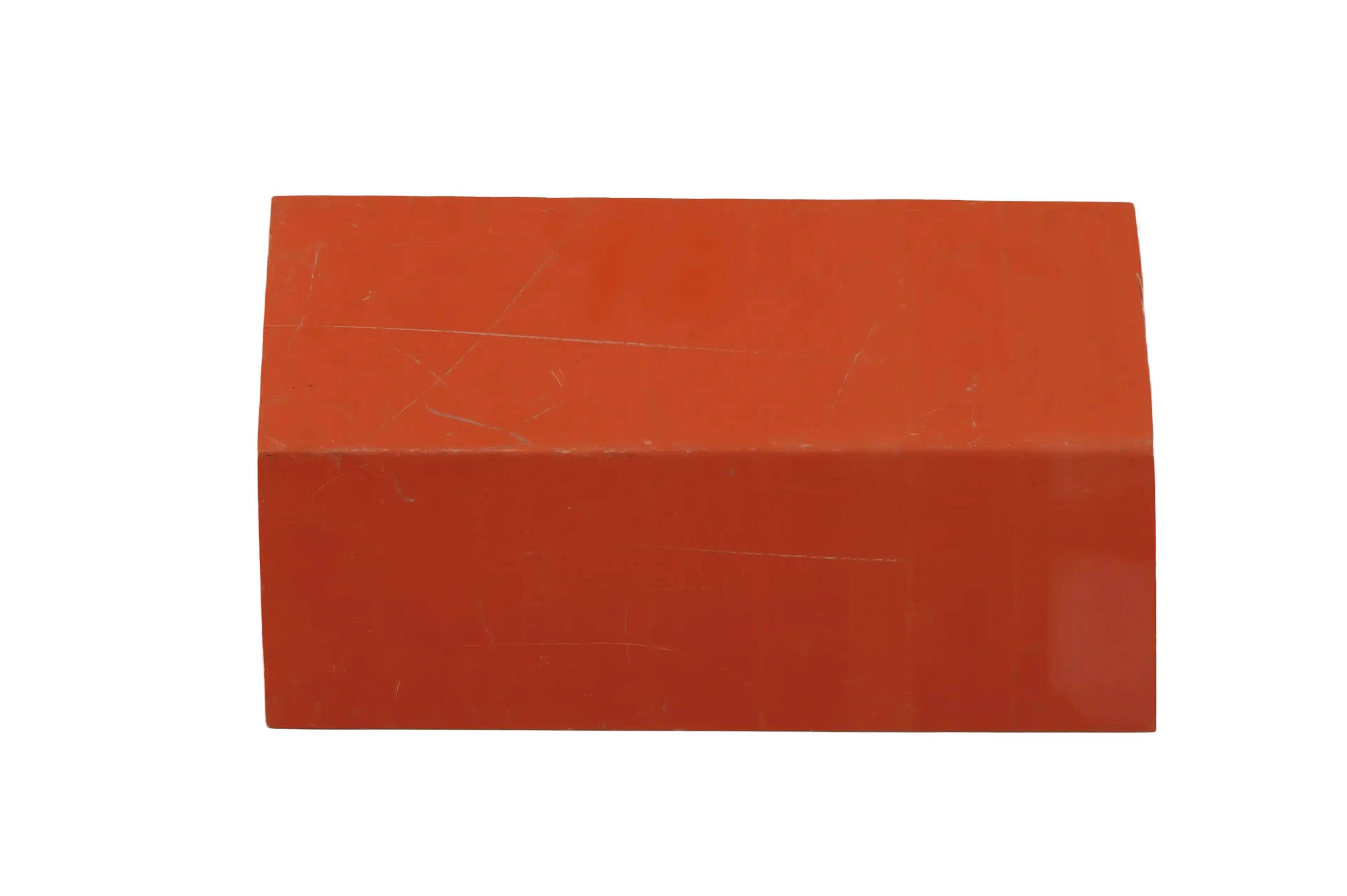 Inside Corner Deflector | UPVC/APVC Roofing Corner Flashing | Honch