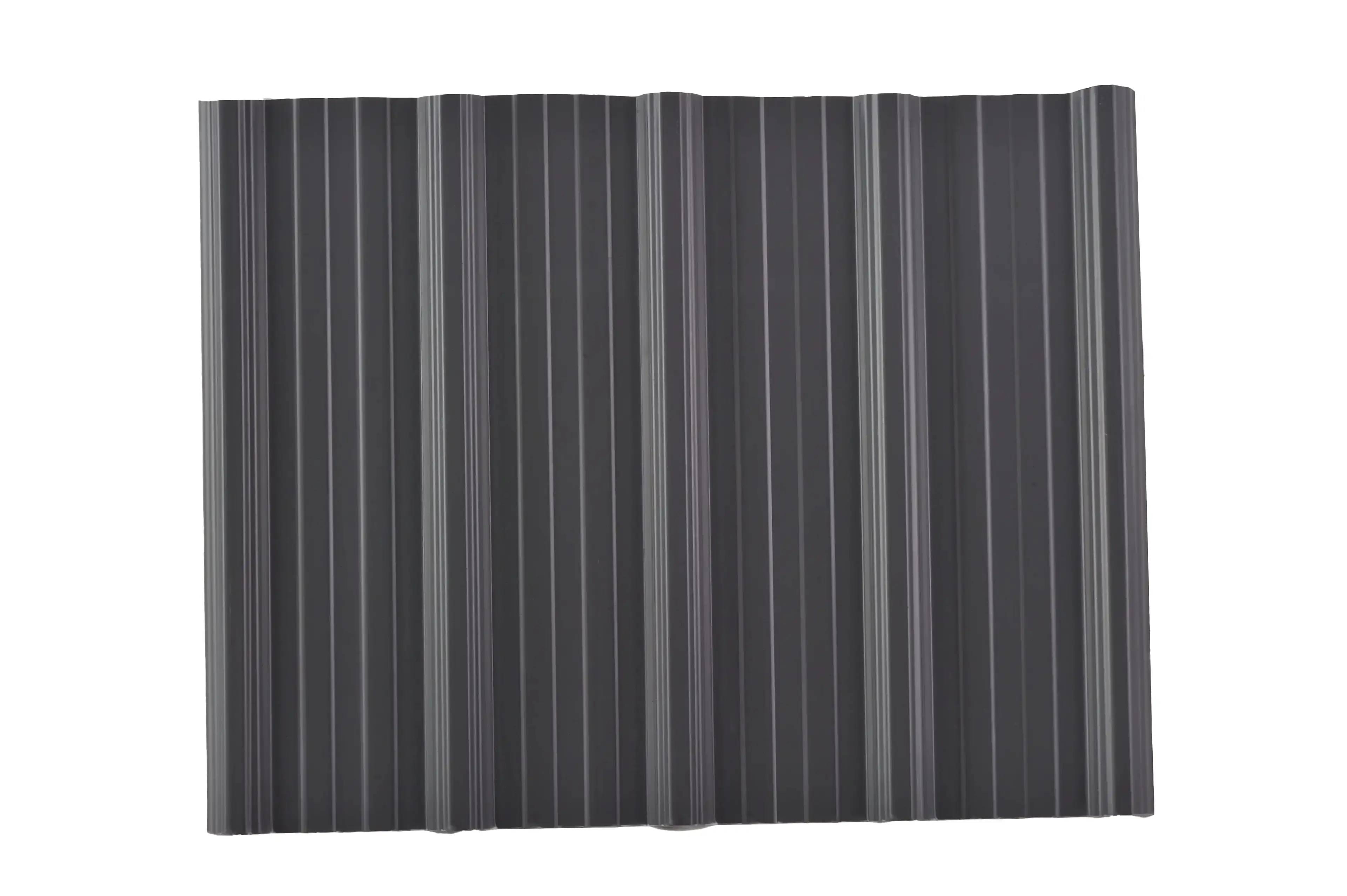 UPVC/APVC Roofing Sheet T920 – Anti-Corrosion PVC Roofing for Industrial & Agricultural Buildings | HONCH