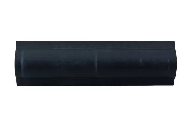 Hip Ridge Cap | UPVC/APVC Main Ridge Tile | Honch Roofing Accessory