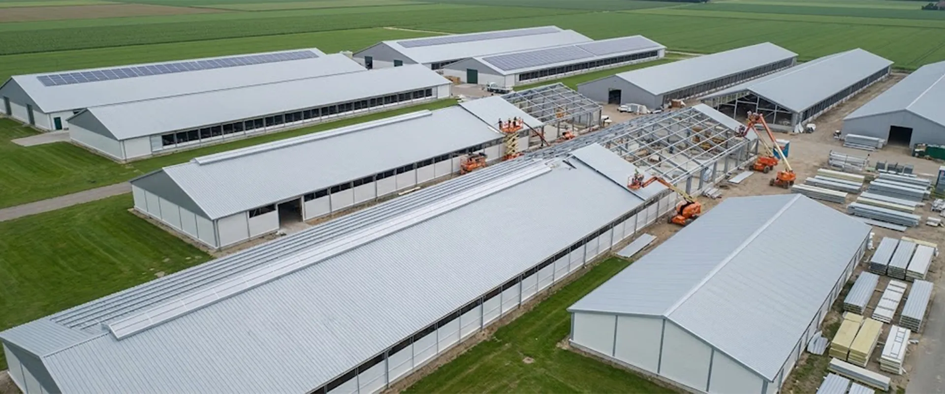 Durable & Energy-Efficient